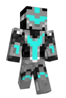 ryan1112345 Minecraft avatar full body