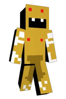 ryan13822 Minecraft avatar full body