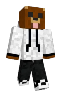 ryan161718 Minecraft avatar full body