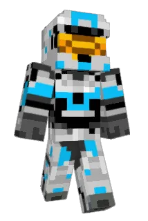 ryan1677 Minecraft avatar full body