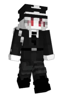 ryan17_xd Minecraft avatar full body