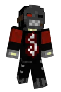 ryan9590 Minecraft avatar full body
