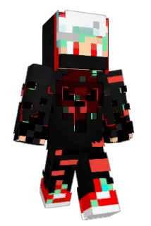 ryan_0916 Minecraft avatar full body