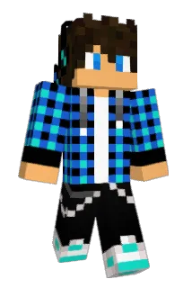 ryan_dane Minecraft avatar full body