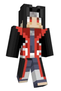 ryan_flowers Minecraft avatar full body