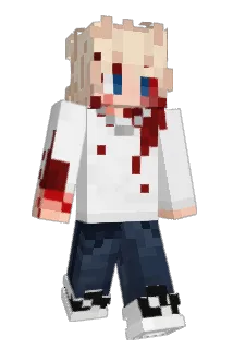 ryan_whelan Minecraft avatar full body