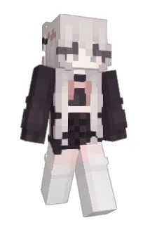 ryanananan Minecraft avatar full body