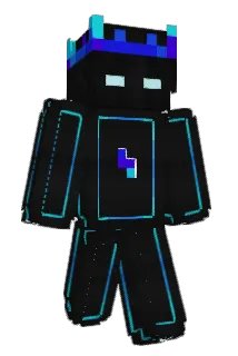 ryanashton9 Minecraft avatar full body
