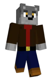 ryanboling1 Minecraft avatar full body