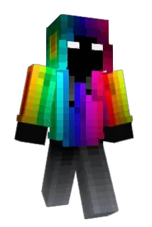 ryanboy2002 Minecraft avatar full body