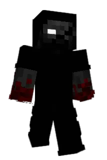 ryandaviddragon Minecraft avatar full body