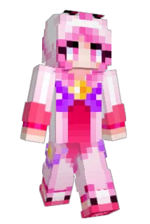 ryang_nyang Minecraft avatar full body