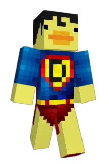 ryangotswag000 Minecraft avatar full body