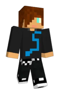 ryanguy26 Minecraft avatar full body