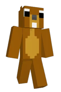 ryanharris98 Minecraft avatar full body