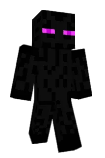 ryanht Minecraft avatar full body
