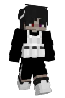 ryanisway2cool Minecraft avatar full body