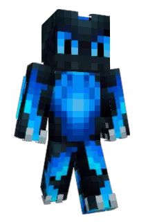 ryanjango28 Minecraft avatar full body