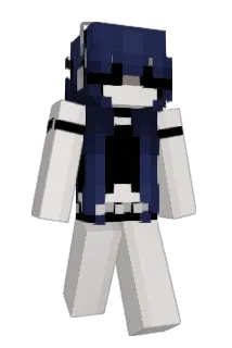 ryankkj Minecraft avatar full body