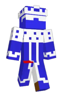 ryanl2977 Minecraft avatar full body