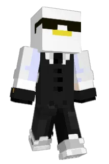 ryanlinhaha Minecraft avatar full body