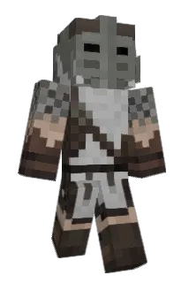ryanmanix Minecraft avatar full body
