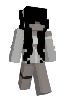 ryanmcpaul Minecraft avatar full body