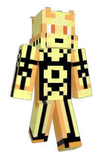 ryanmine1000 Minecraft avatar full body