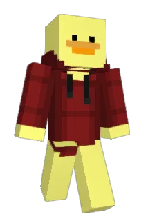 ryanmoore18 Minecraft avatar full body