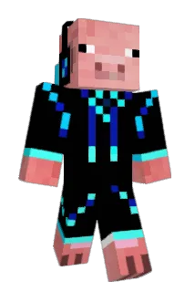 ryann_24 Minecraft avatar full body