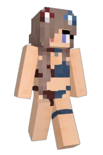 ryanovhik Minecraft avatar full body