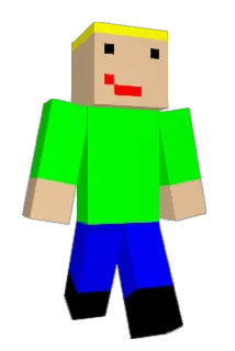 ryanp1004 Minecraft avatar full body