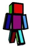 ryanrhoffman Minecraft avatar full body