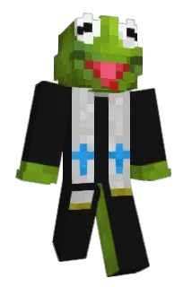 ryanripley Minecraft avatar full body