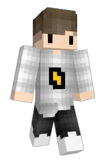 ryanrulez Minecraft avatar full body