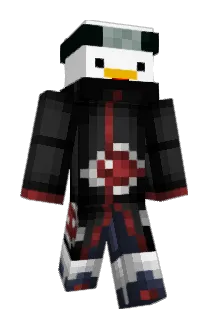 ryanryan324 Minecraft avatar full body