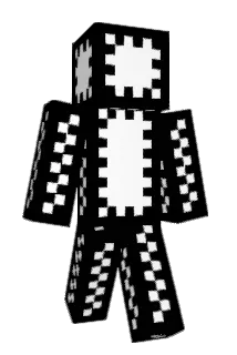 ryanseok10 Minecraft avatar full body