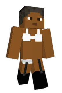 ryansoccer7 Minecraft avatar full body