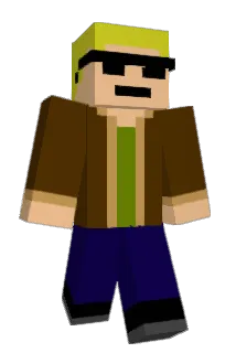ryantheawesome2 Minecraft avatar full body
