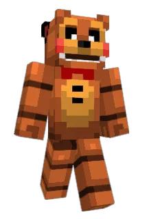 ryanwskater4 Minecraft avatar full body