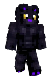 ryb4rczyk Minecraft avatar full body