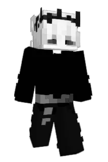 ryba034 Minecraft avatar full body