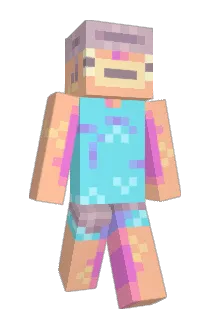 ryba_ris Minecraft avatar full body