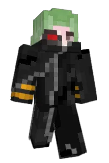 ryconeyyy Minecraft avatar full body