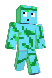 ryder100613 Minecraft avatar full body