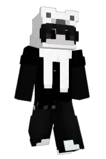 ryder9013 Minecraft avatar full body
