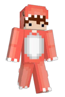 ryderoldham Minecraft avatar full body