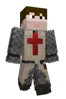 ryderoo1012 Minecraft avatar full body