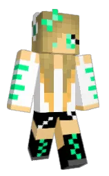 Custom render preview