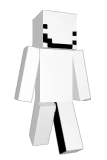 rydog8 Minecraft avatar full body